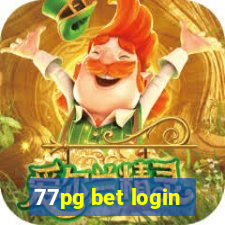 77pg bet login